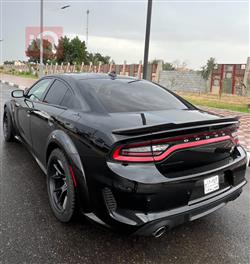 دودج تشارجر